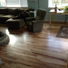 Flooring
