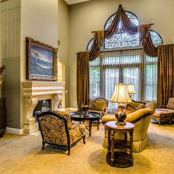 Dream Room 2014
