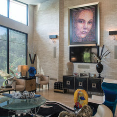 Livingsound Llc Wichita Ks Us 67206 East Wichita Modern Interior Av Redesign