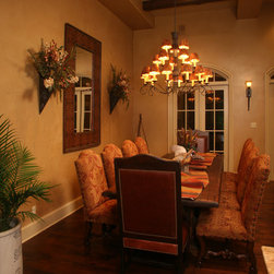 Anaqua Springs Ranch - Products
