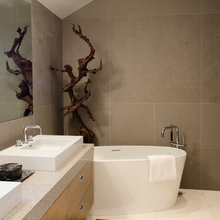 Nina's bathroom