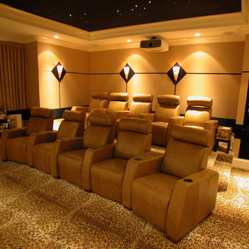 Project Gallery