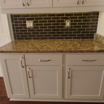 Bonavis Kitchen