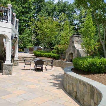 Vienna Pool Retreat