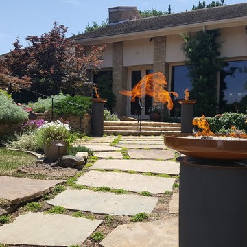 Dallas Lake House