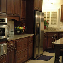 Kitchen Ideas