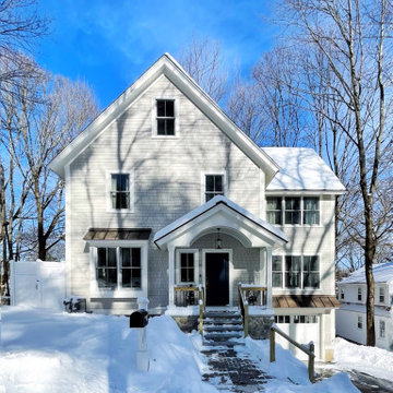 Siding (James Hardie)