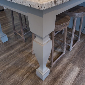 Luxurious Country Charm