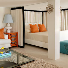Canyon studio apartment