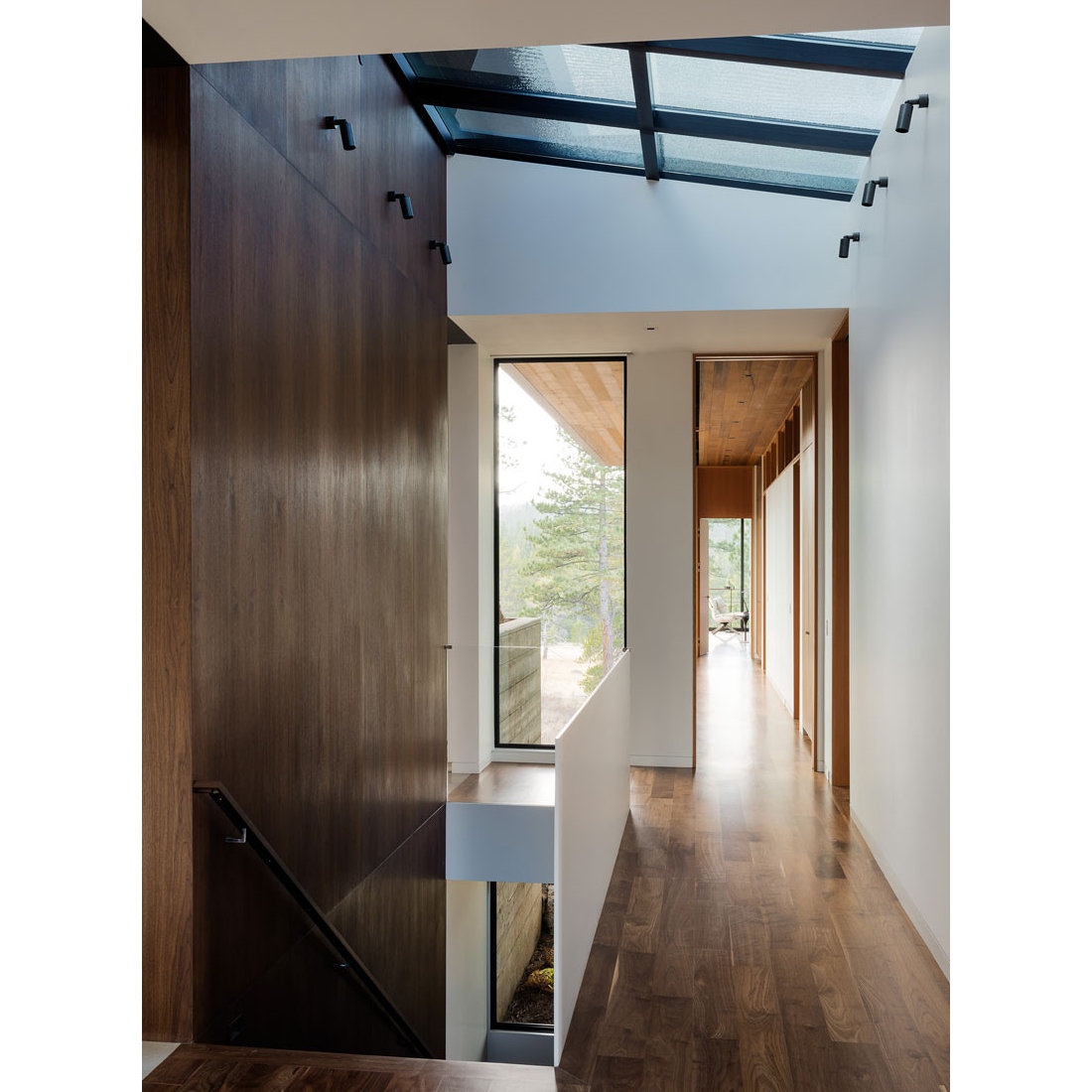 Martis Camp Residence 1