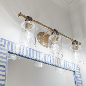 Labor of Love - Sentimental Home Renovation