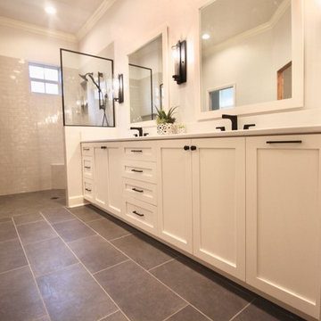Haile Bathroom