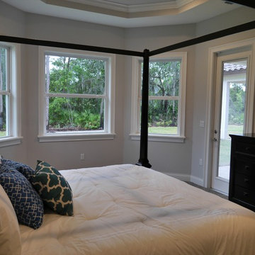 Lakeland Custom Home