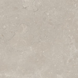 Lagos Sand Porcelain Tiles - Kitchen Countertops