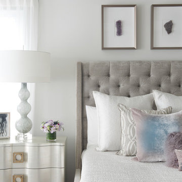 MODERN GLAM