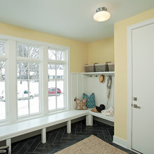 mudroom