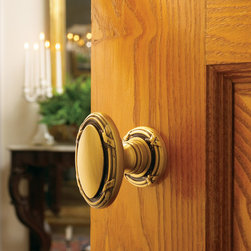 Door Hardware - Products