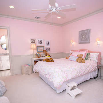 Marshal Foch 2nd Level Addition