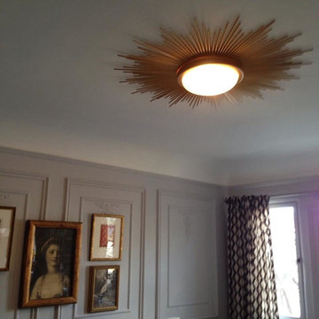 Beautiful Lighting by Dan Richards Electric