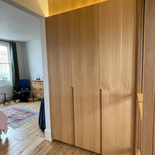 JR Bedroom