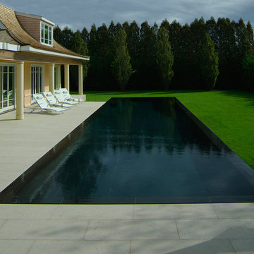 World's Greatest Pools 2013 Summer Entries