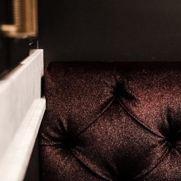 Luxe Cocktail Bar & Listening Room