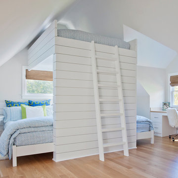 Three Oaks Vacation Home