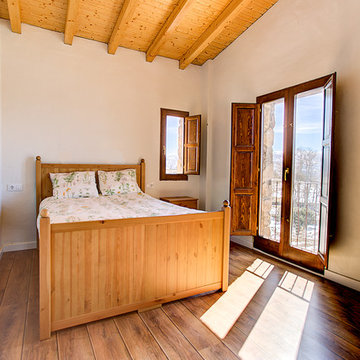 Casa de Campo en Ávila