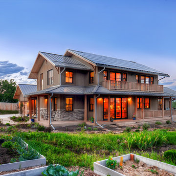 Farmhouse