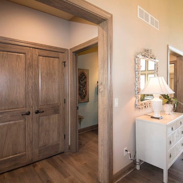 Wonderful 1st Floor Master with 3-Season Room - The Cambridge II