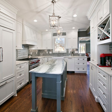 Kitchen Remodel
