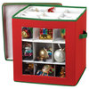 27-Piece Ornament Storage Box