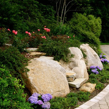 Enchanted Garden Tour: Westerly Rhode Island