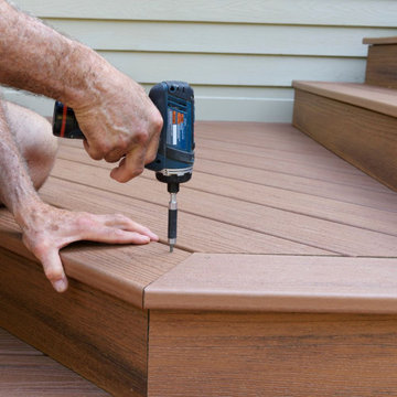Porch Design & Construction