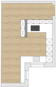 Frage zu „Wandscheiben“