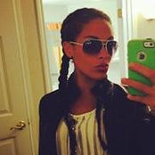Alysha Chambrys foto