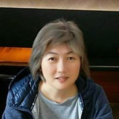 Hope Chuang's photo