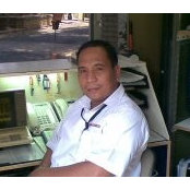 Dionisio Detarro's photo