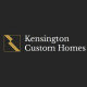 Kensington Custom Homes LLC Kensington Custom Homes LLC