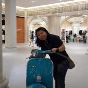 Photo de Anna Espiritu