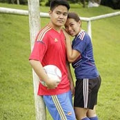 Karla Caling Apostol's photo