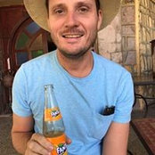 Andrew Rider's photo