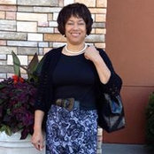 Diane Matthew's photo
