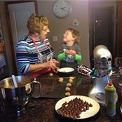 Leone Sand-Hoefling's photo