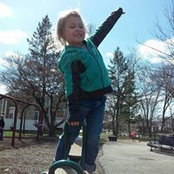 Judy Dobric's photo