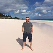 Boris Ginzburg's photo