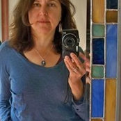 Jill Burstein's photo