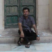 Foto von Shaikh Mohammad Areeb