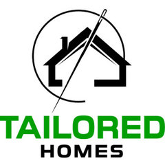 Tailored Homes
