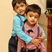 Kala Malasani's photo
